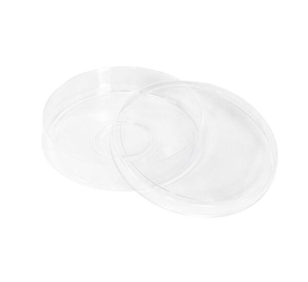 100 mm Dish | No. 1.5 Coverslip | 30 mm Glass Diameter