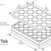 dimensions of a 24 well cell culture plate