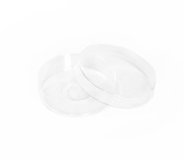 60 mm Dish | No. 1.5 Coverslip | 20 mm Glass Diameter