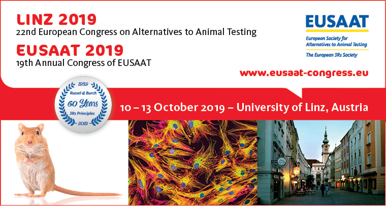 Join MatTek at EUSAAT 2019