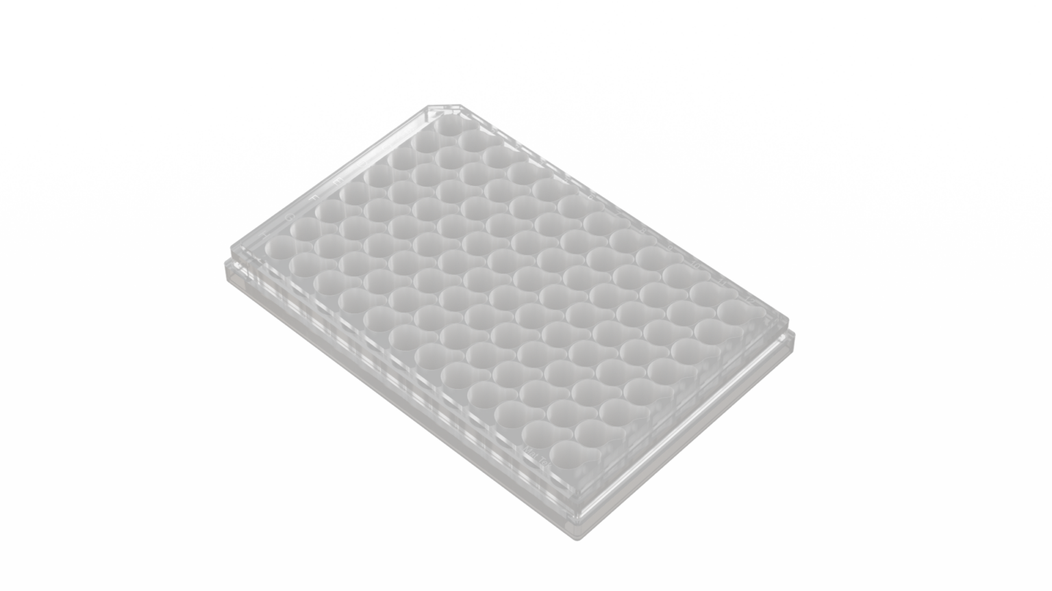 PermaCell Cell Culture Inserts 96well Receiver Plate • MatTek Life