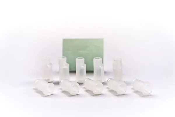 Luer Connectors