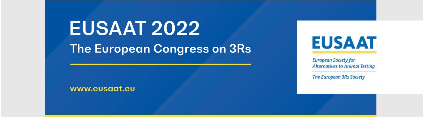 Join MatTek at the 2022 European Congress on Alternatives to Animal Testing