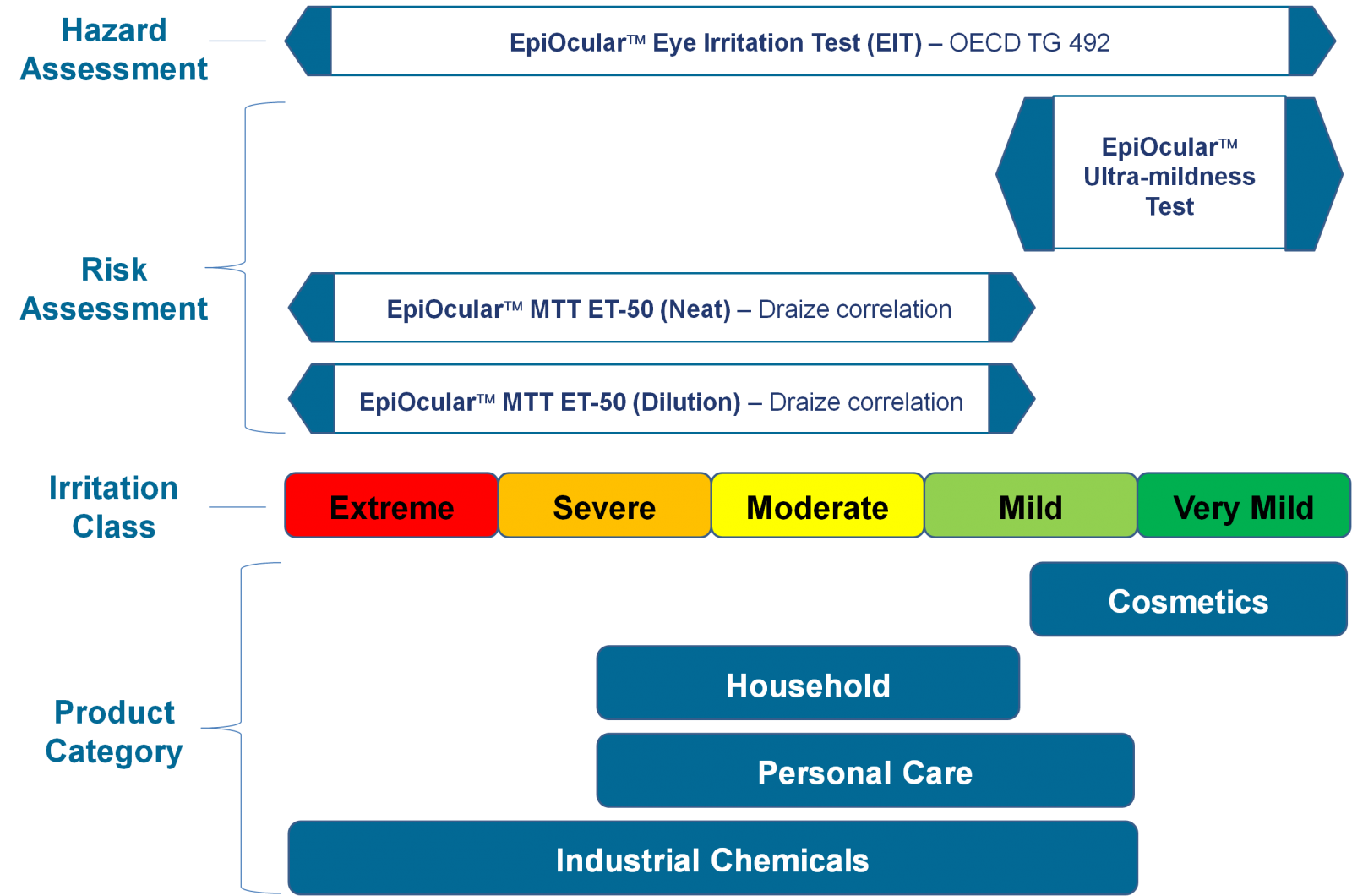 EpiOcular: The Future of Toxicology Testing