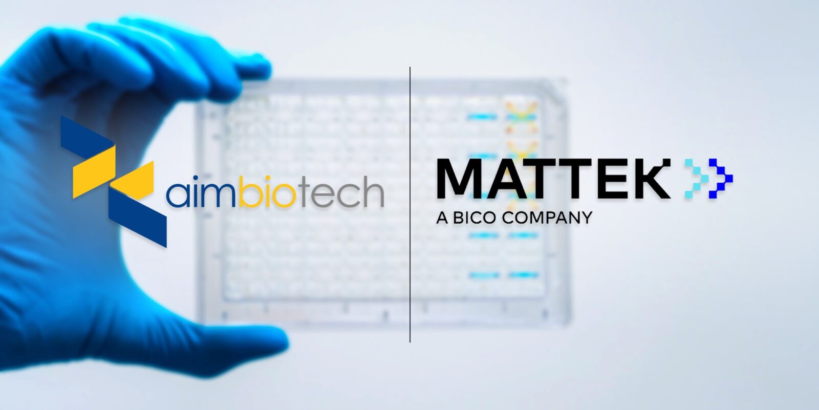 MatTek and AIM Biotech Partner on Advanced 3D Tissue Culture Organ-on-a-Chip Systems