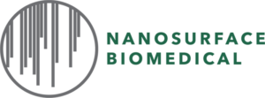 logo of NanoSurface Bio