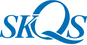 SkQS logo