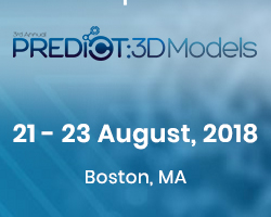 MatTek Attending the 3rd Annual Predict:3D Models Summit in Boston, MA